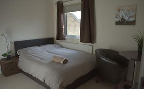 Home And A Stay